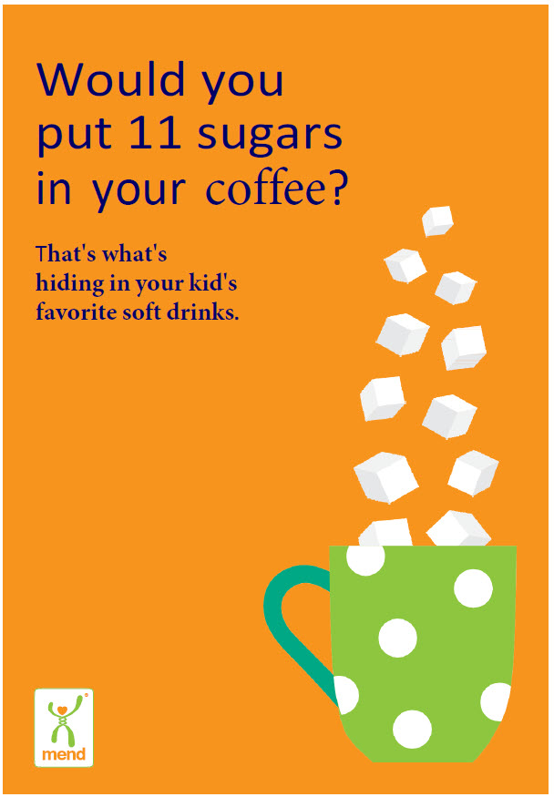 MEND_Flyer Cover screenshot