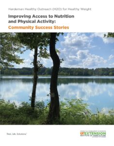 Community Success Stories - Cover Screenshot