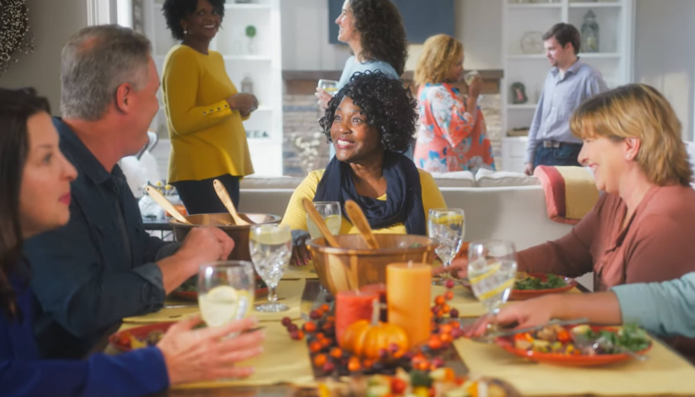 YouTube Screenshot from Imagine: You and the National Diabetes Prevention Program