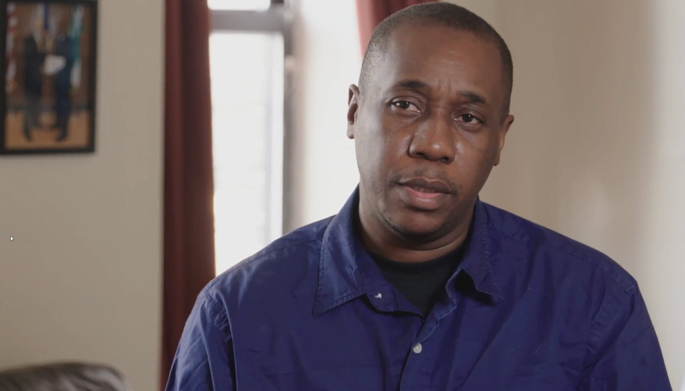 YouTube Screenshot from Mike's Prediabetes